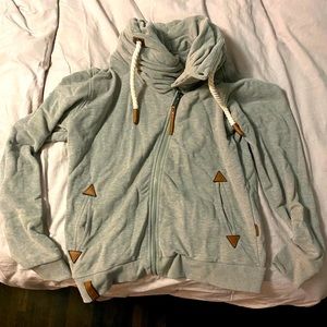 Naketano Women’s Sweatshirt